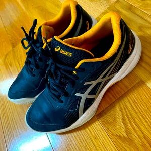 ASICS Gel - Game 8 Tennis Shoes Sneakers Youth 6